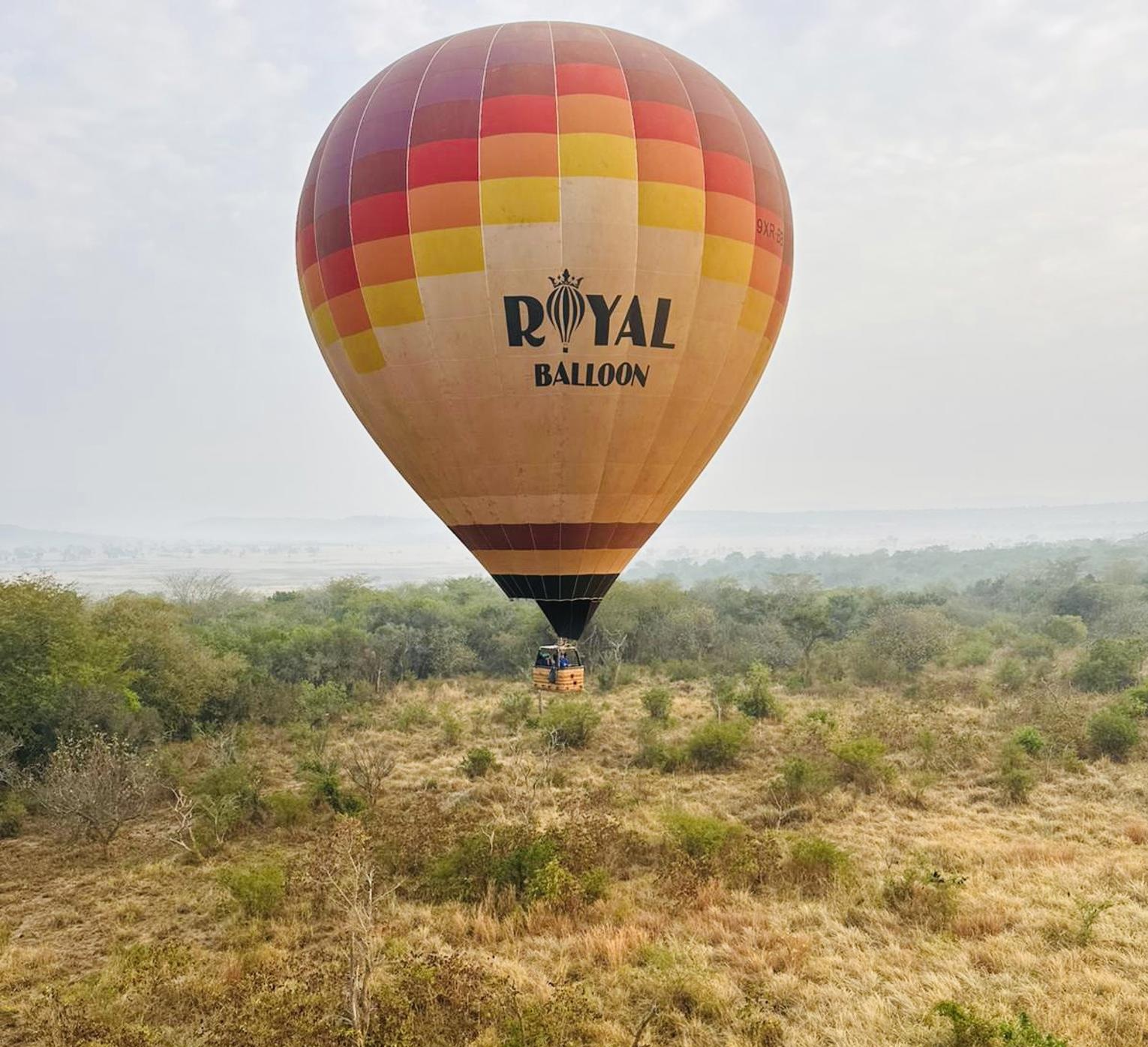 <p>Royal Balloon – Rwanda began its journey in <strong>2019</strong> with the vision of bringing the magic of hot air ballooning to one of Africa’s most breathtaking landscapes. After years of preparation and collaboration with local authorities and conservation partners, we officially launched commercial flights in <strong>2022</strong> over <strong>Akagera National Park</strong> — Rwanda’s incredible treasure of wildlife, wetlands, and savannah.</p>

<p>As the <strong>only hot air balloon company operating in Rwanda</strong>, we are proud to offer a truly <strong>exclusive perspective</strong> of the country’s natural beauty — an adventure that simply cannot be experienced anywhere else in the region.</p>

<p>As part of a <strong>tourism group with over 35 years of experience</strong> in the global hospitality and travel industry, Royal Balloon – Rwanda delivers world-class balloon experiences with the warmth and care of a <strong>boutique-style service</strong>. In addition to our operations in Rwanda, we also conduct flights in <strong>Cappadocia – Turkey</strong>, <strong>Wadi Rum – Jordan</strong>, and <strong>Wahiba Sands – Oman</strong>, making us the <strong>only international ballooning brand</strong> with a presence in <strong>four countries across two continents</strong>.</p>

<p>Our team is dedicated to providing every passenger with a <strong>Personalized</strong>, <strong>Comfortable</strong>, and truly <strong>ROYAL Class Flight Service</strong>, combining exceptional safety standards with the heartfelt hospitality that Rwanda is known for.</p>

<p>Rwanda’s tourism continues to thrive each year, and Royal Balloon – Rwanda is honored to contribute to this growth by offering a <strong>once-in-a-lifetime experience</strong> in the skies above Akagera. Whether you're visiting Rwanda for the first time or returning to explore its natural wonders, a hot air balloon flight should be the <strong>highlight of your journey</strong>.</p>

<h2><br />
What Makes Us Unique</h2>

<ul>
	<li>We are the <strong>only company in Rwanda</strong> offering hot air balloon rides — bringing guests an experience unlike any other in the country.</li>
	<li>We are also the <strong>only international hot air balloon company</strong> operating in <strong>Turkey, Jordan, Rwanda, and Oman</strong>, delivering consistent, high-quality experiences across all locations.</li>
	<li>Our balloons are sourced from trusted <strong>European manufacturers</strong>, built with the <strong>highest quality materials</strong> to ensure the <strong>safest and smoothest flight experience</strong>.</li>
	<li>Our pilots are <strong>internationally experienced</strong> and highly respected professionals in the world of hot air ballooning.</li>
	<li>All our passengers are <strong>fully insured</strong> under a comprehensive aviation insurance policy.</li>
	<li>With our <strong>boutique approach</strong>, we focus on <strong>small-group flights</strong> and <strong>personalized attention</strong>, creating <strong>meaningful and memorable moments</strong> for every guest.</li>
</ul>

<p>At Royal Balloon – Rwanda, we believe in celebrating life’s most unforgettable moments. A hot air balloon flight over Akagera National Park is not just an activity — it is a <strong>memory you’ll treasure for the rest of your life</strong>.</p>

<p><strong>Let us treat you like Royalty — from takeoff to touchdown.</strong></p>
