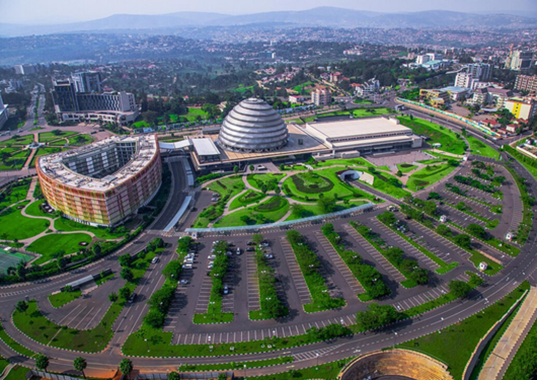 Kigali – Rwanda’s Vibrant Capital